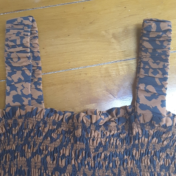 NICHOLAS DRESS!! NWT!! - Picture 7 of 7